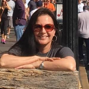 Meet your Posher, Barbara